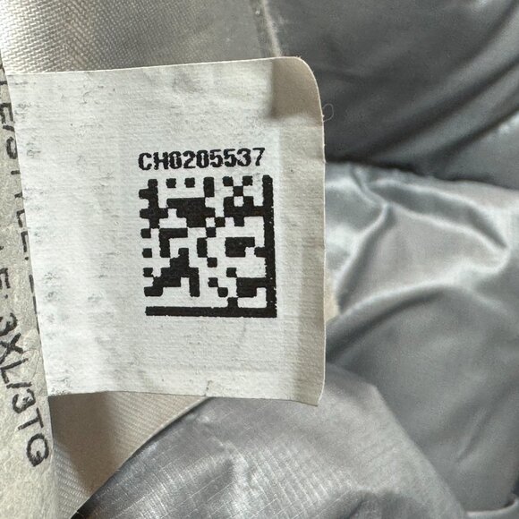 Canada Goose Crofton Jacket 3XL Light Ozone Blue - Picture 11 of 15